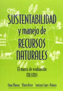 SUSTENTABILIDAD Y MANEJO DE RECURSOS NATURALES. EL