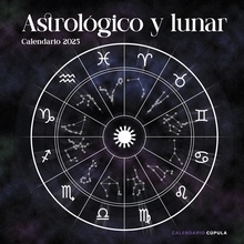 Calendario Astrológico 2025