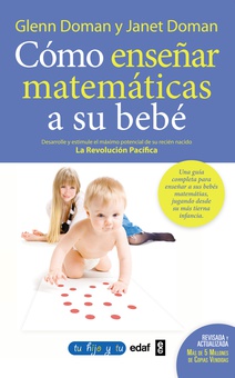 Cómo enseñar matemáticas a su bebé