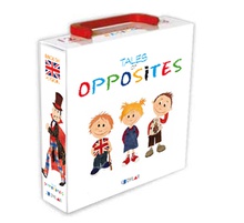 TALES OF OPPOSITES – BOX SET