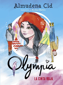 Olympia 4 - La cinta roja