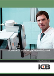 Actualización en Radiología Tóraco-abdominal
