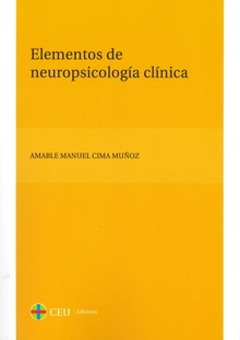 Elementos de neuropsicología clínica