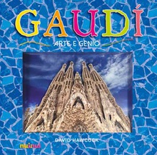 Gaudí Pop-Up Italiano
