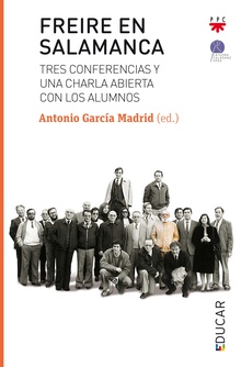 Freire en Salamanca