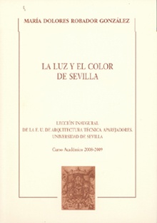 La luz y el color de Sevilla