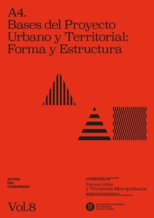 IV Congreso ISUF-H “Forma urbis y territorios metropolitanos. Metrópolis en recomposición. Prospectivas proyectuales en el siglo XXI”