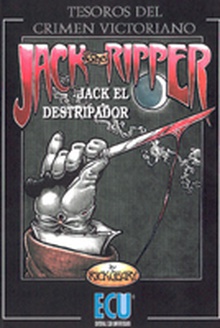 Jack, the ripper