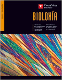Bioloxia 2. Libro Do Alumno. Bioloxia E Xeoloxia