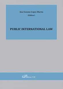 Public international law