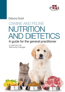 Canine and feline nutrition and dietetics -  A guide for the general practitioner