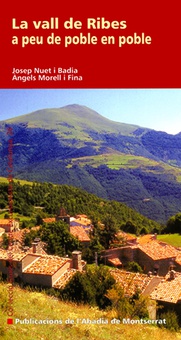 La Vall de Ribes a peu de poble en poble