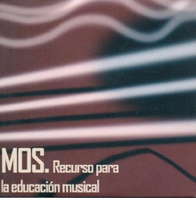 Recurso Mos. Educación musical. ESO y bachillerato