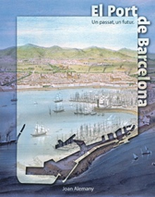 El port de Barcelona
