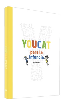 YOUCAT para la infancia (Edición Latinoamérica)
