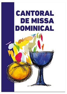 Cantoral de Missa Dominical (bilingüe)