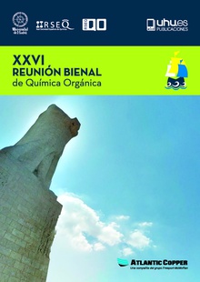 XXVI REUNIÓN BIENAL DE QUÍMICA ORGÁNICA