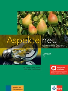 Aspekte neu c1, edición híbrida allango