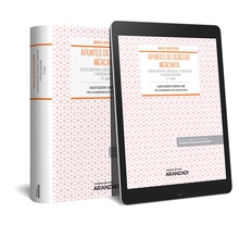 Apuntes de Derecho Mercantil (Papel + e-book)