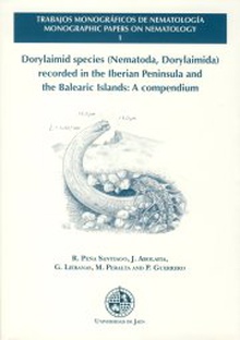 Dorylaimid species (Nematoda, Dorylaimida) recorded in the Iberian Peninsula and the Balearic Islands: A compendium