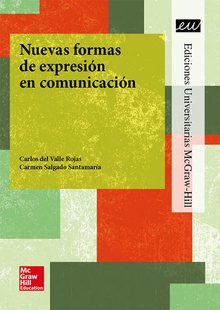 BL NUEVAS FORMAS DE EXPRESION EN COMUNICACION. LIBRO DIGITAL.