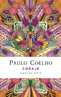 Coraje (Agenda 2016)