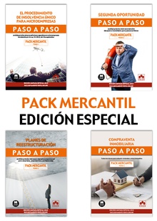 Pack Mercantil - Black Friday 2023