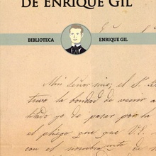 Los manuscritos de Enrique Gil
