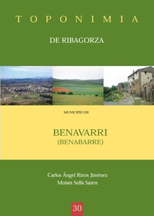 Toponimia de Ribagorza. Municipio de Benavarri