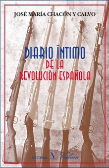 Diario íntimo de la revolución española