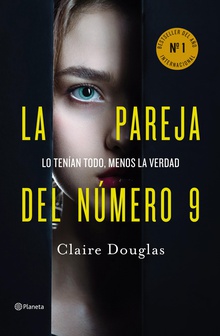 La pareja del número 9 (Edición mexicana)