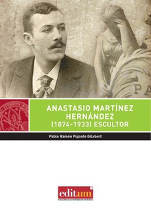 Anastasio Martínez Hernández (1874-1933) Escultor