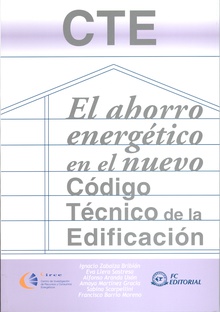 El ahorro energético en el nuevo Código Técnico de la Edificación