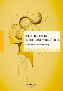 Inteligencia artificial y bioética