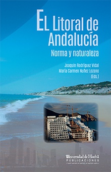 El litoral de Andalucia