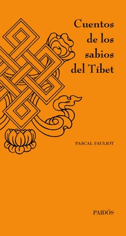 Cuentos de los sabios del Tíbet