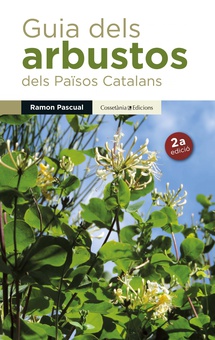 Guia dels arbustos dels Països Catalans