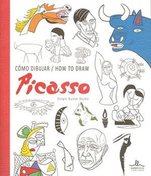 Como Dibujar Picasso