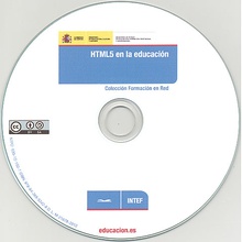 HTML 5 en la educación