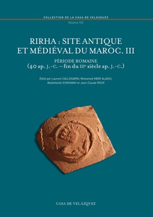 Rirha : site antique et médiéval du Maroc. III