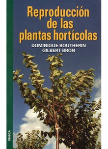 REPRODUCCION DE PLANTAS HORTICOLAS