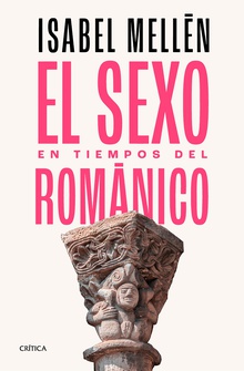 El sexo en tiempos del románico