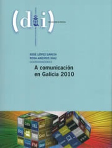 A comunicación en Galicia 2010