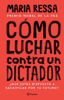 Cómo luchar contra un dictador (Edición mexicana)