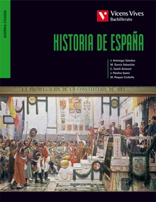 Historia De España Andalucia