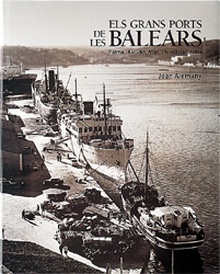 Els grans ports de les Balears