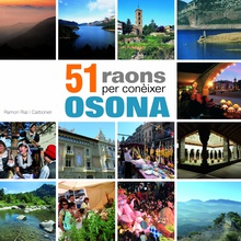 51 Raons per conèixer Osona