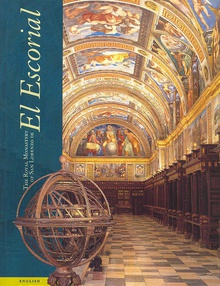 The Royal Monastery of San Lorenzo de El Escorial