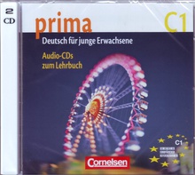 Prima C1 Band 7