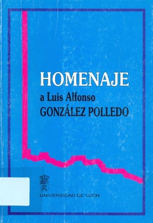 Homenaje a Luis A. González Polledo I
